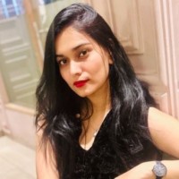 Manisha Vibhute