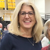 Theresa Roche