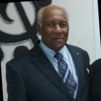 Robert Edward
