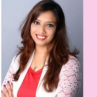 Ruchi Biswas
