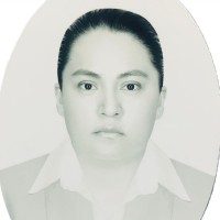 Iris suleika Herrera perez