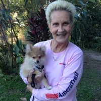 Sandy Toth