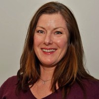 Ingrid Wulff Stenersen