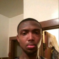 Jalon Robinson