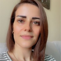 Amani Boulos