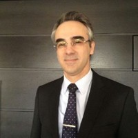 Ricardo Pedrozo