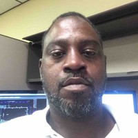 Derrick Strong