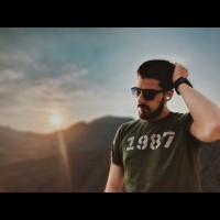 Mohammad Foroozan Tabar