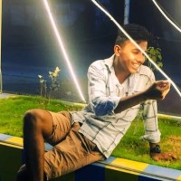 Gopi Krishnan