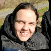 Chantell de Reuck, Ph.D