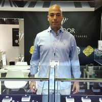 Yossi Abrahamov