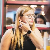 Coralie Graillon