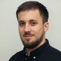 Horváth Benedek