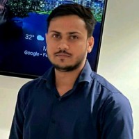 Shubham Yogi
