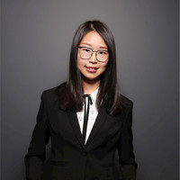 Christina CUI