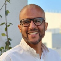 Grégory Grey-Johnson
