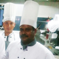 Ram Kewal