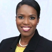 Dr. Nicole King-Daniel, Dba, Msc, Bba