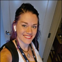 Kristina Youngblut