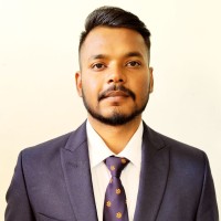 Sudhanshu Ranjan