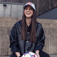 Sarah Zadrazil