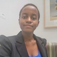 Pamela Ndebele