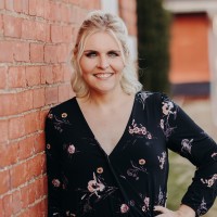 Samantha Sorg
