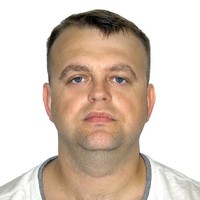Володимир Зелений