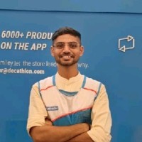 Karan Kanojia