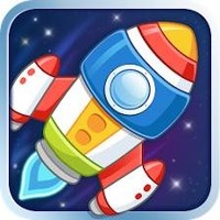 Rocket Driver