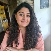 Sundus Shafat Ahmad