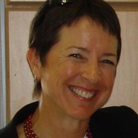 Anne Goldzier Thomas