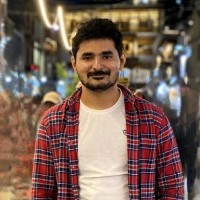 Tarun Raj G