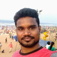 Tiruparhi Gorja