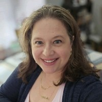 Erin Pustay Beaven