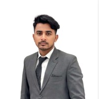 Syed Jarar Haider Kazmi