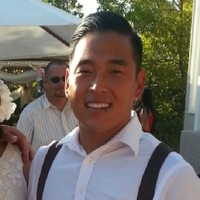 Eric Kim