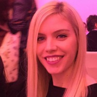 Sonja Madzarevic