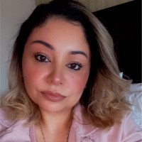 Angelica Flores-Alvarez