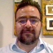 sergio dominguez