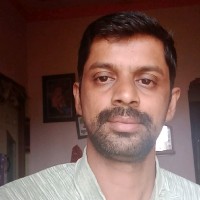 Rayalla Ramamohan