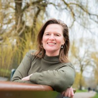 Astrid van den Hoek