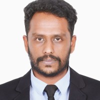 Suneesh Suresh