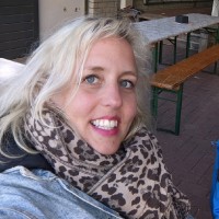 Geartsje Boelens
