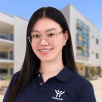 Bea Marielle Jimenez