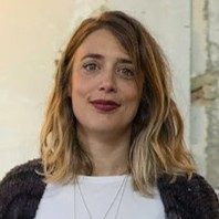 Audrey Falcone