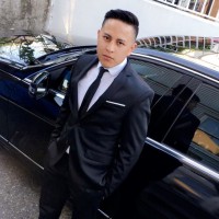 Bryan Guaman