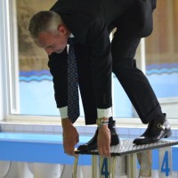 Michael Van Rijn