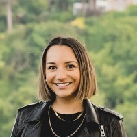 Anjali Langford
