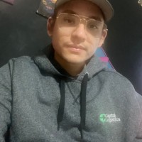 Danilo Andrés Guerrero
